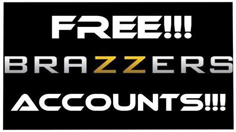 free brazzers accounts|Free Brazzers Accounts 